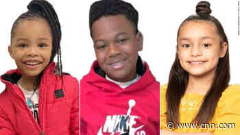 $180,000 reward, billboard campaign part of effort to solve shootings of 3 kids