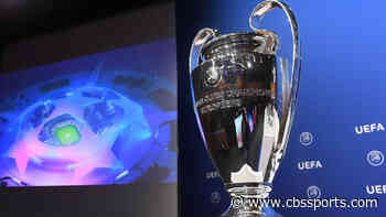 UEFA Champions League schedule, dates, results, scores, live stream with group stage draw set for August