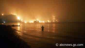 5 things to know about the new UN report on climate change