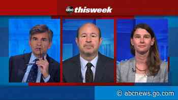 Leaders, activists alarmed by new climate report