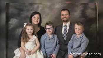 Irondequoit DPW superintendent, family test positive for COVID for second time after being fully vaccinated