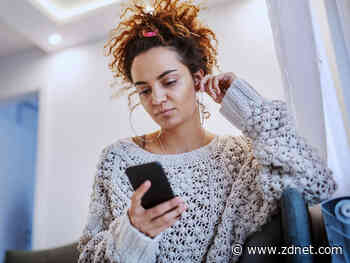 Most Brazilians use personal smartphones for work