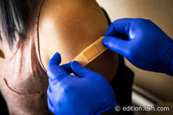 The latest on the Covid-19 pandemic in the US - CNN International