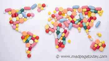 CMS Proposes to Rescind 'Most Favored Nation' Drug Pricing Rule
