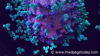 COVID Antibody Responses After  Infection Lower in Some MS Patients