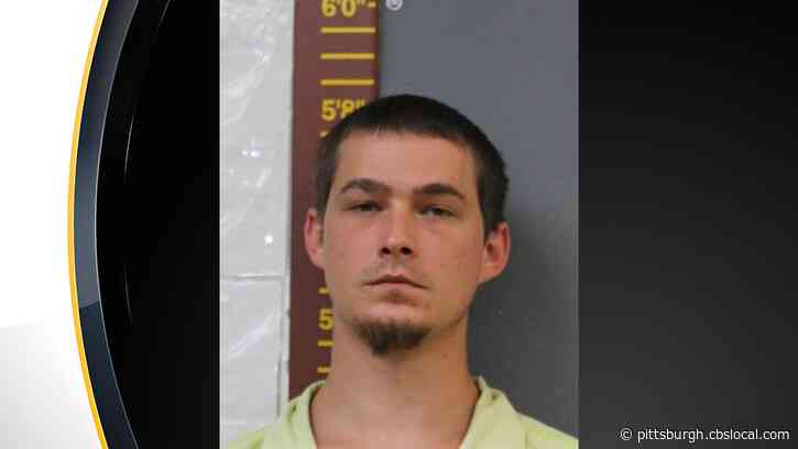 Beaver County Man Charged With Sexually Abusing 2 Children Accused Of Molesting Another