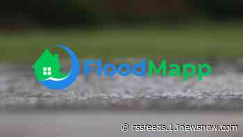 Hampton Roads is testing ground for new flood navigation technology