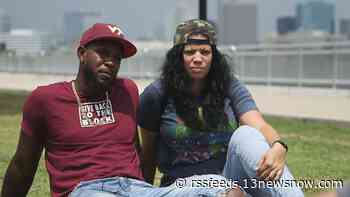 Convicted felon, once filled with anger and rage, looks to save the next generation