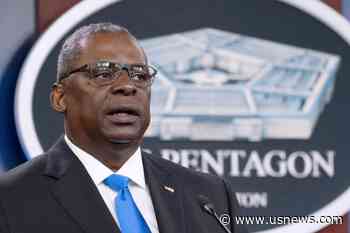COVID Vaccines to Be Required for Military Under New US Plan