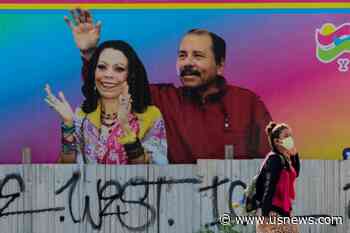 Nicaragua Recalls Four LatAm Ambassadors in Tit-For-Tat Move
