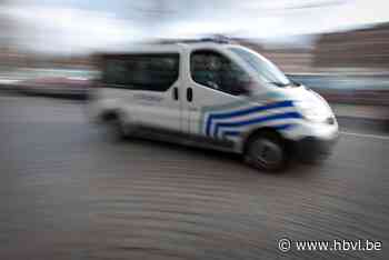 Huis overhoop gehaald in Riemst - Het Belang van Limburg