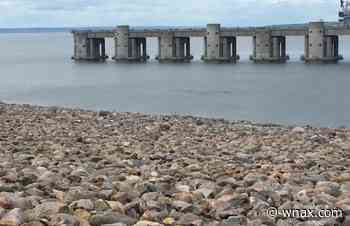 Missouri River Reservoirs Continue to Fall | Radio 570 WNAX - WNAX