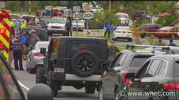 Infrastructure bill includes new rules for limo safety