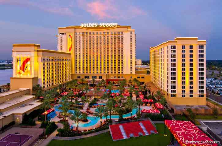 Betting website DraftKings buys Golden Nugget Online