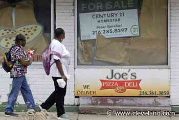 Coronavirus has particularly hurt poorer Ohioans, new study finds - cleveland.com