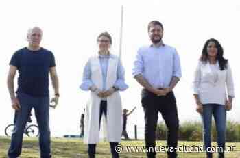 Los candidatos del Frente de Todos de la Ciudad de Buenos Aires lanzaron la campaña - Nueva Ciudad