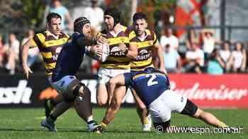 ¡El rugby de Buenos Aires sigue a todo ritmo! La previa de la fecha 3 del URBA Top 12 - ESPN