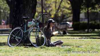 Clima en Buenos Aires: después del frío, llega una semana primaveral - Perfil.com