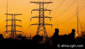 Cote D'Ivoire declares energy crisis over - cgtn.com