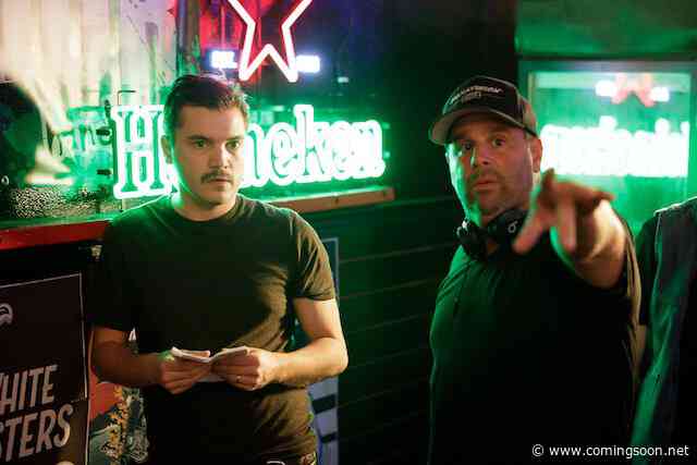 Interview: Midnight in the Switchgrass Director Randall Emmett Talks Star-Studded Thriller