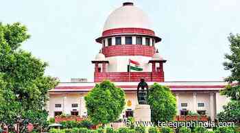 Covid: SC seeks disclosure of clinical trial data on vaccines - Telegraph India