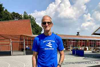 Réno (69) stapt 24 uur voor het goede doel: “Door corona is er geen dodentocht”