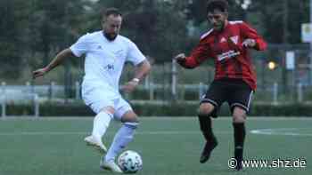 Fußball-Lotto-Pokal: Oberligist Union Tornesch mit Pflichtsieg beim SV Friedrichsgabe | shz.de - shz.de