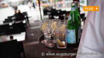 Gastroszene in Aichach-Friedberg kämpft gegen akuten Personalmangel - Augsburger Allgemeine