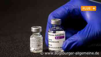 Immer mehr Impfstoff vernichtet: Warum Aichach-Friedberg Ausnahme ist - Augsburger Allgemeine