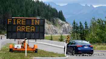 UN report 'must sound death knell' for fossil fuels as Canada faces climate urgency