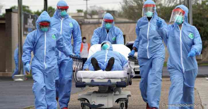 Texas bittet Krankenhäuser um Aufschub von Eingriffen