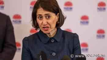 COVID live updates: NSW faces another record day of case numbers as Gladys Berejiklian stands firm on restrictions - ABC News