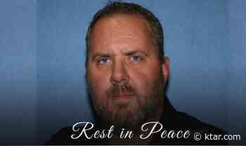 Phoenix Police officer dies from medical issue, department says - KTAR.com