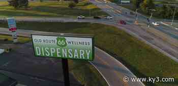 Missouri medical marijuana dispensary sales grow while prices of products go down to patients - KY3