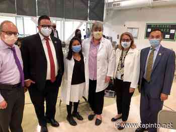 Mask Mandate: Medical Experts Speak in East Brunswick - TAPinto.net