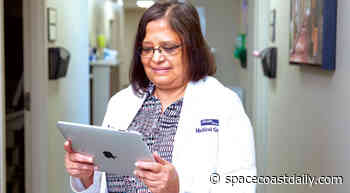 MEDICAL SPOTLIGHT: Health First's Virtual Visits – The Doctor Will See You Now - SpaceCoastDaily.com