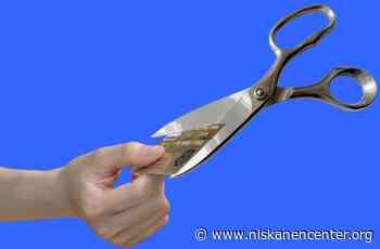 Expand Medicaid, Crush "Predatory Lenders" — How Medical Debt Fuels Financialization - Niskanen Center