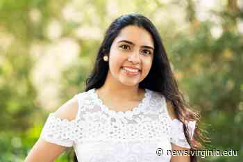 Leaping Medical Education Barriers: Alumna Founds Alternative to Pricey Tutoring - UVA Today