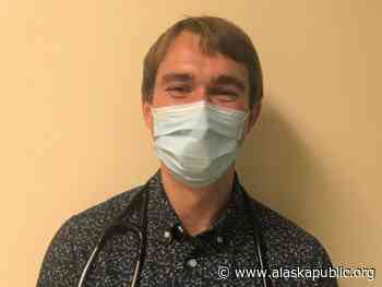 Alaska WWAMI medical students face large tuition increase due to funding dispute - Alaska Public Media News