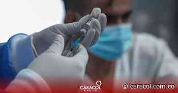 Coronavirus en Cartagena: 104 nuevos casos y dos fallecidos - Caracol Radio