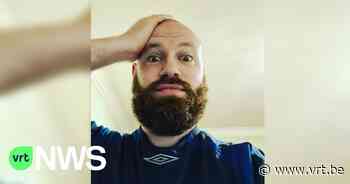 Pastoor Matthias uit Izegem heeft het bijzonder druk: "26 doopvieringen op de agenda deze maand" - VRT NWS