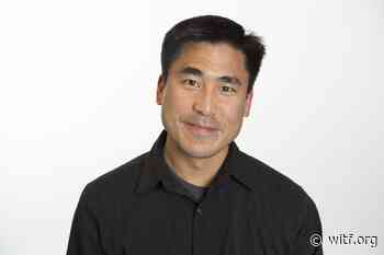 5 Questions With Here & Now's New Co-Host Scott Tong - witf.org