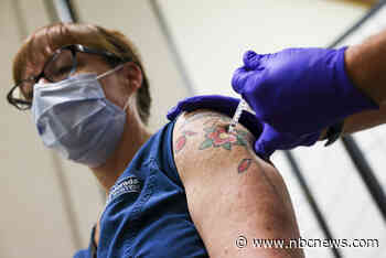 What full FDA approval could change about Covid vaccination