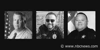 3 first responders in Florida die of Covid within 3 days