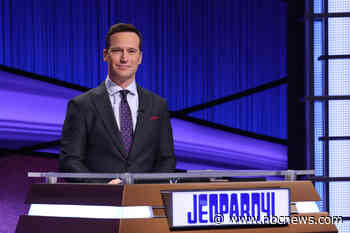 'Jeopardy!' producer Mike Richards says past discrimination suits don't reflect 'who I am'