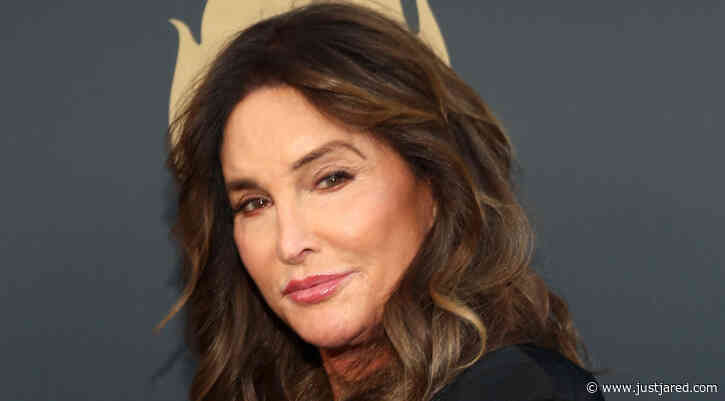 Caitlyn Jenner Is 'Honestly Shocked' by... Her Own Tweet?!