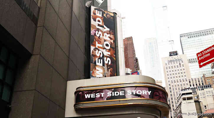 Broadway's 'West Side Story' Revival Has Officially Closed, Will Not Resume Performances