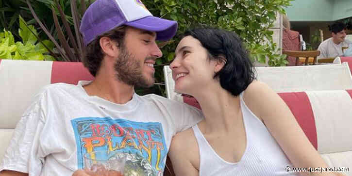 Meadow Walker Gets Engaged to Boyfriend Louis Thornton Allan!
