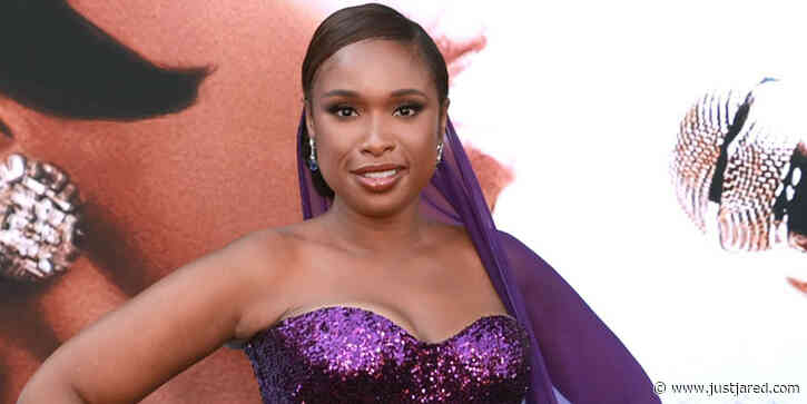 Jennifer Hudson Doesn't Know Why Aretha Franklin Hand-Picked Her To Star in 'Respect'