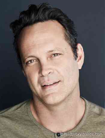 Apple orders new drama series ‘Bad Monkey,’ starring Vince Vaughn